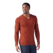 Men's Sparwood V-Neck Sweater by Smartwool in Cincinnati OH