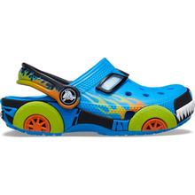 Toddler Classic IAM Monster Truck by Crocs