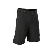 Ranger Youth Mountain Bike Short with Liner by Fox Racing in Pasadena CA