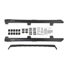 BASE Rack Mount Kit with Deflector 17915090 | Toyota Land Cruiser (2008-2021) by ARB USA Brand