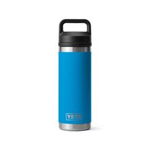 Rambler 18 oz Water Bottle - Big Wave Blue by YETI