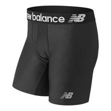 Men's Mens 6 Inch Ultra Boxer Brief by New Balance