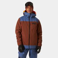 Men's Powdreamer 2.0 Jacket by Helly Hansen in Maple Grove MN