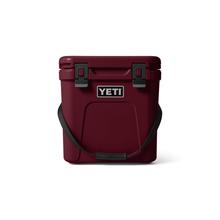 Roadie 24 Hard Cooler - Wild Vine Red