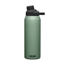 Chute Mag 32 oz Water Bottle, Insulated Stainless Steel by CamelBak in Concord NC