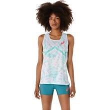 Women's Metaspeed Singlet by ASICS