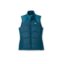 Womens Shield Hybrid Vest 3.0 by Brooks Running