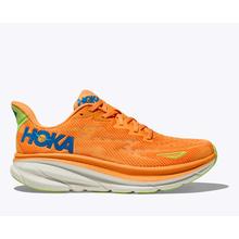 Men's Clifton 9 by HOKA in Saint Martin D'Hères 