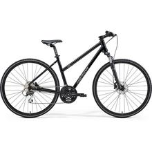 Crossway 20D - Black - Women's by Merida in Omak WA