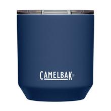 Horizon 10 oz Rocks Tumbler, Insulated Stainless Steel by CamelBak