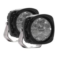 NACHO Quatro SAE LED Auxiliary Combo White Set PM461 by ARB USA Brand in Pasadena CA