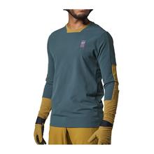 Defend Thermal Long Sleeve Jersey by Fox Racing in San Carlos CA