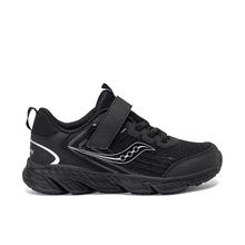 Big Kid Wind 3.0 Lace Sneaker by Saucony
