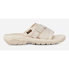 Mens Hurricane Verge Slide by Teva