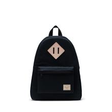 Heritage Backpack Small | Premium Cotton by Herschel Supply in Pasadena CA