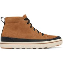 Men's Metro II Chukka Waterproof Sneakers  Brown