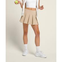 Classic Pleated Mini Skirt by Wilson in Palmdale CA