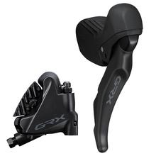 ST-RX610 GRX DISC BRAKE SET by Shimano Cycling in Durham NC