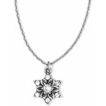 Arctica Petite Necklace by Brighton in Sidney OH