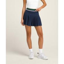 W Midtown Tennis Skirt by Wilson