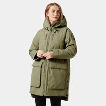 Women's Maud Parka by Helly Hansen