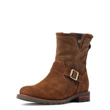 Women's Savannah Waterproof Boot by Ariat