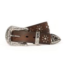 Women's Sunburst Belt by Ariat in South Sioux City NE