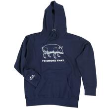 Sweater by Traeger Grill