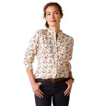 Clarion Blouse