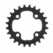 FC-M770-10 Chainring 24T Ae