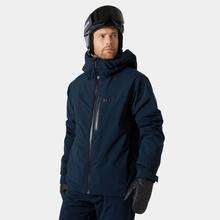 Men's Swift 3-In-1 Jacket