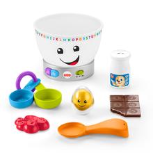 Laugh & Learn Magic Color Mixing Bowl