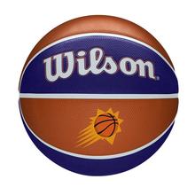 NBA Team Tribute Basketball by Wilson