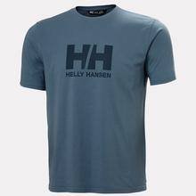 Men's Logo T-shirt 3.0 by Helly Hansen in Colchester VT