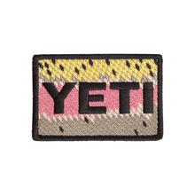 Patches Yeti Rainbow Trout Patch by YETI