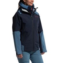 Crossridge Evo Shell Jacket W by La Sportiva in Canovanas PR