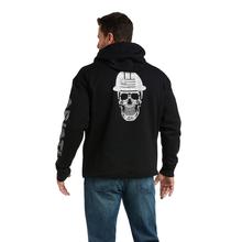 Men's Rebar Roughneck Pullover Hoodie