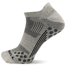 Retrail 100% Recycled Hiker Low Cut Tab Sock by Merrell in Rancho Cucamonga CA