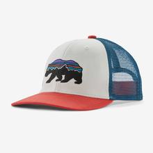 Kid's Trucker Hat by Patagonia