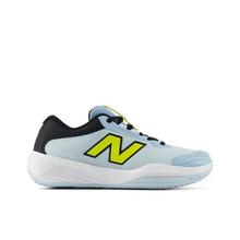 Kids' Kid's 996 v6 by New Balance in Lombard IL