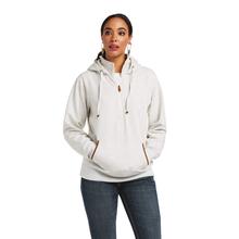 Women's REAL Elevated Hoodie