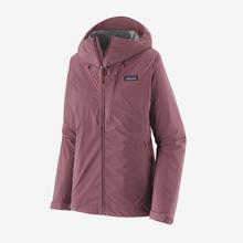 Women's Granite Crest Rain Jacket by Patagonia