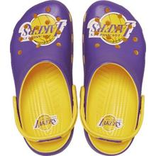 NBA Los Angeles Lakers Classic Clog