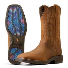 Men's Ridgeback Western Boot by Ariat in Cincinnati OH