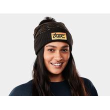 Sunset Script Beanie