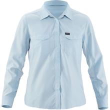 Women's Long-Sleeve Guide Shirt - Closeout