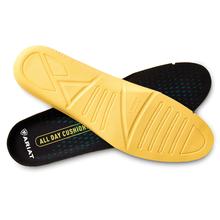 Men's Men's All Day Cushioning Round Toe Insole