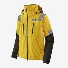 Men's Big Water Foul Weather Jacket by Patagonia in Bloomfield Hills MI