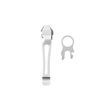 Pocket Clip & Lanyard Ring (Wave, Charge, Surge) by Leatherman