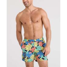 Men's Go Coastal 2N1 Swim Shorts